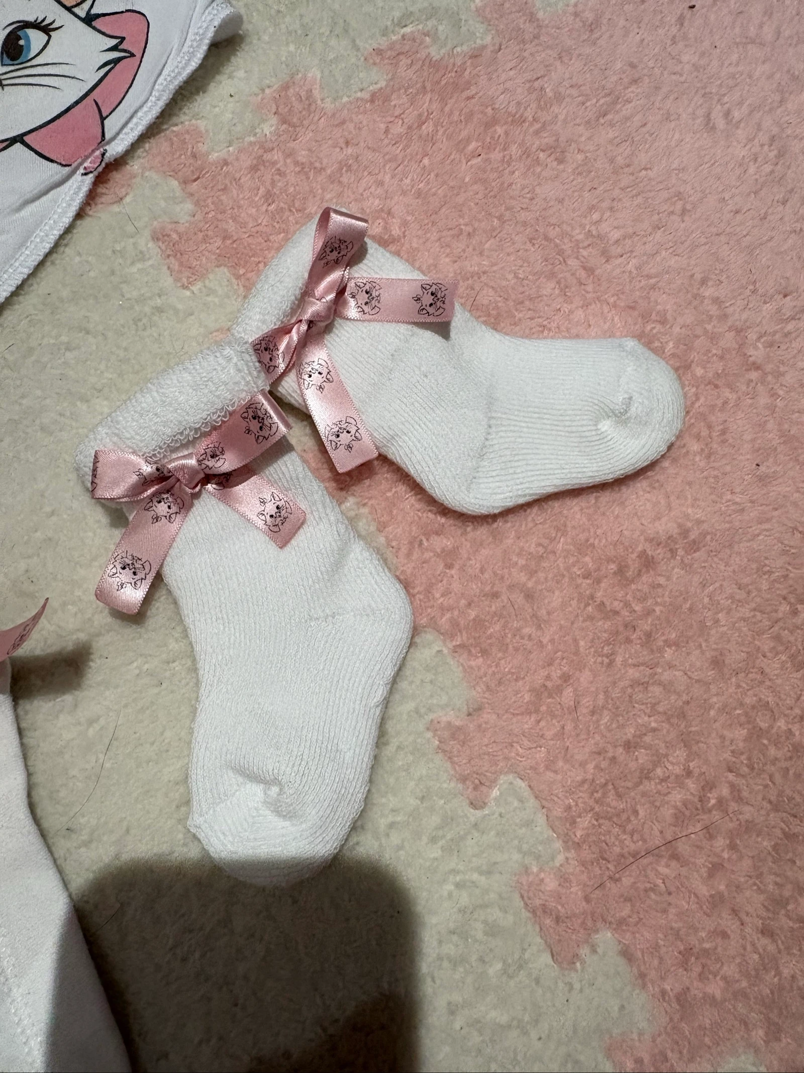 Disney Marie Baby Set – photo 4
